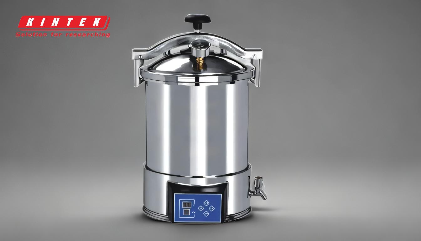 What instruments are sterilized in autoclaves? A Guide to Sterilization in Medical, Lab, and Industrial Settings