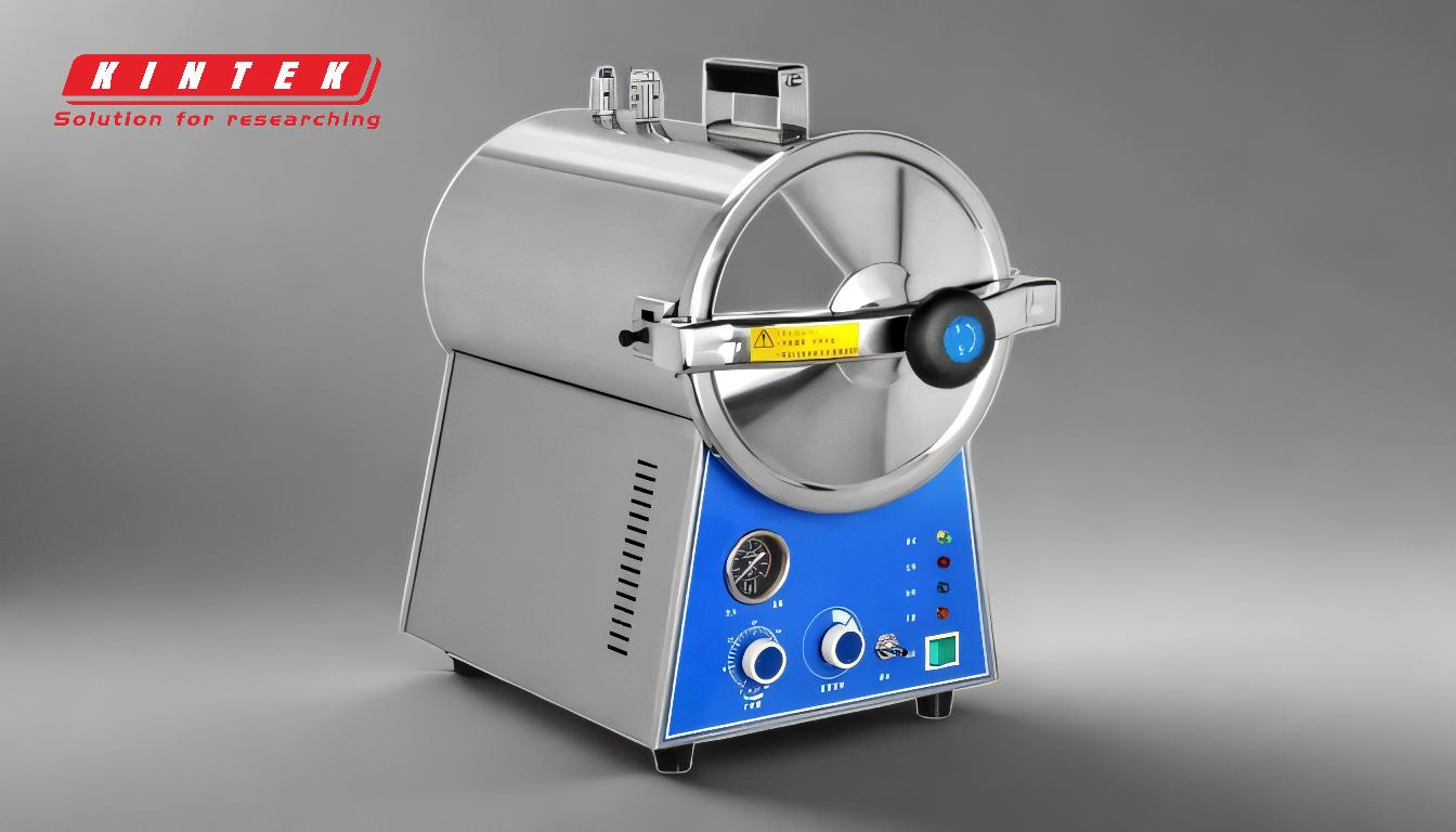 What is the difference between a sterilizer and an autoclave? Key Insights for Effective Sterilization
