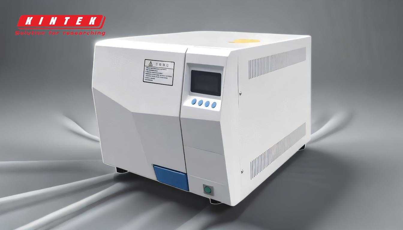À quoi servent les autoclaves en microbiologie ?Garantir des environnements stériles et une élimination sûre des déchets