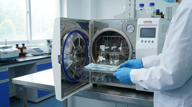 Como autoclavar equipamentos de laboratório? Um Guia Passo a Passo para Resultados Estéreis