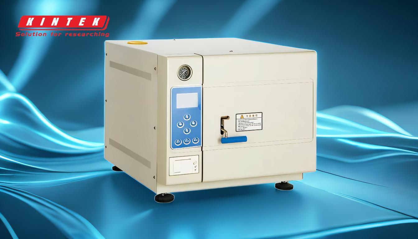 What are the three phases of autoclave sterilization? A Complete Guide to Effective Sterilization
