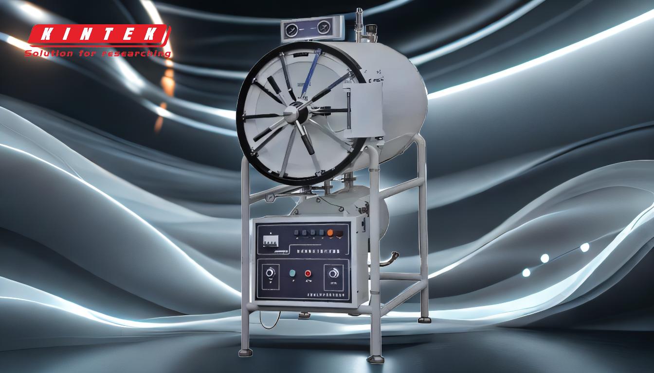 What is the difference between an autoclave and sterilization? Key Insights Explained