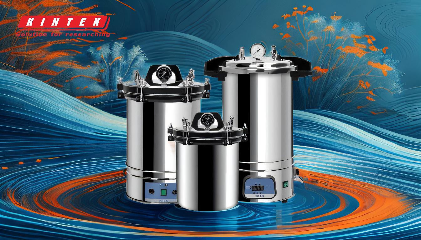 How is autoclave testing performed? Ensure Sterilization Safety and Compliance