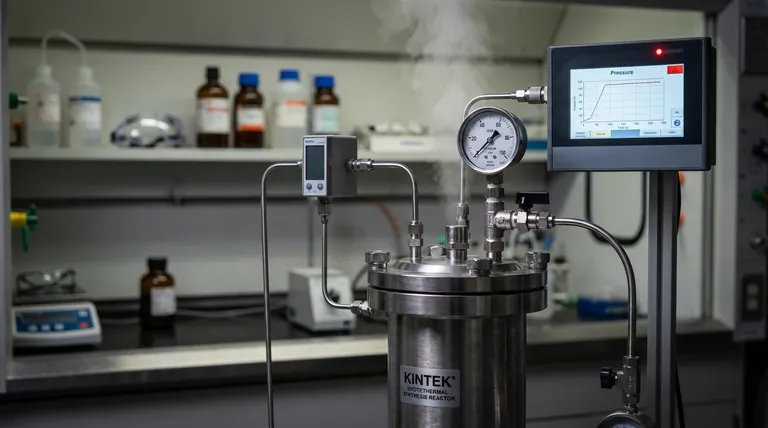 Quali sono i pericoli dei reattori ad alta pressione? Una guida alla gestione dei rischi di esplosione