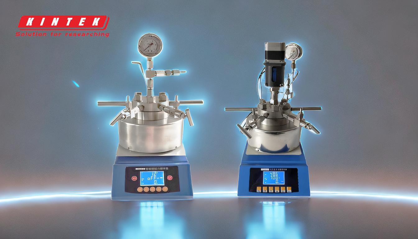 What causes high pressure in a reactor? Key Factors and Safety Tips Explained