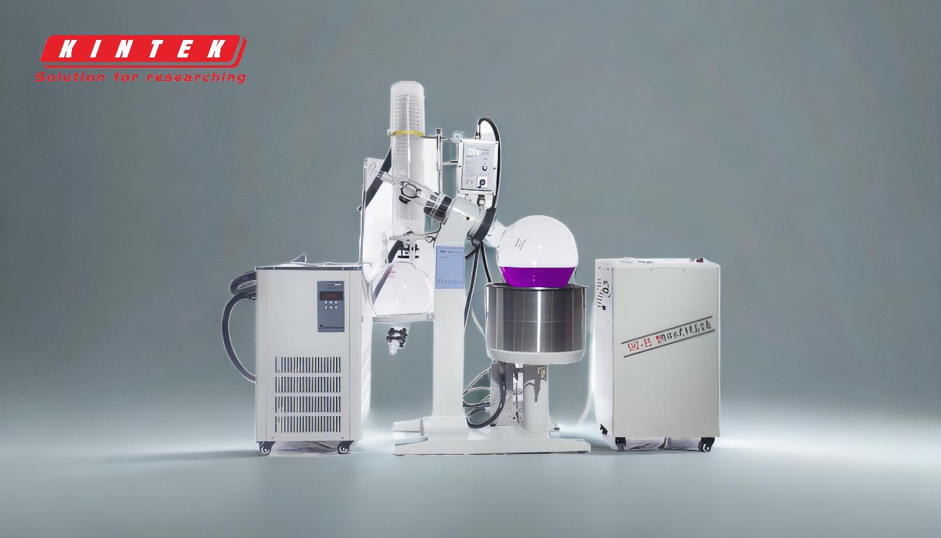 What is the 20/40/60 rule for rotovap? Optimize Rotary Evaporation Efficiency
