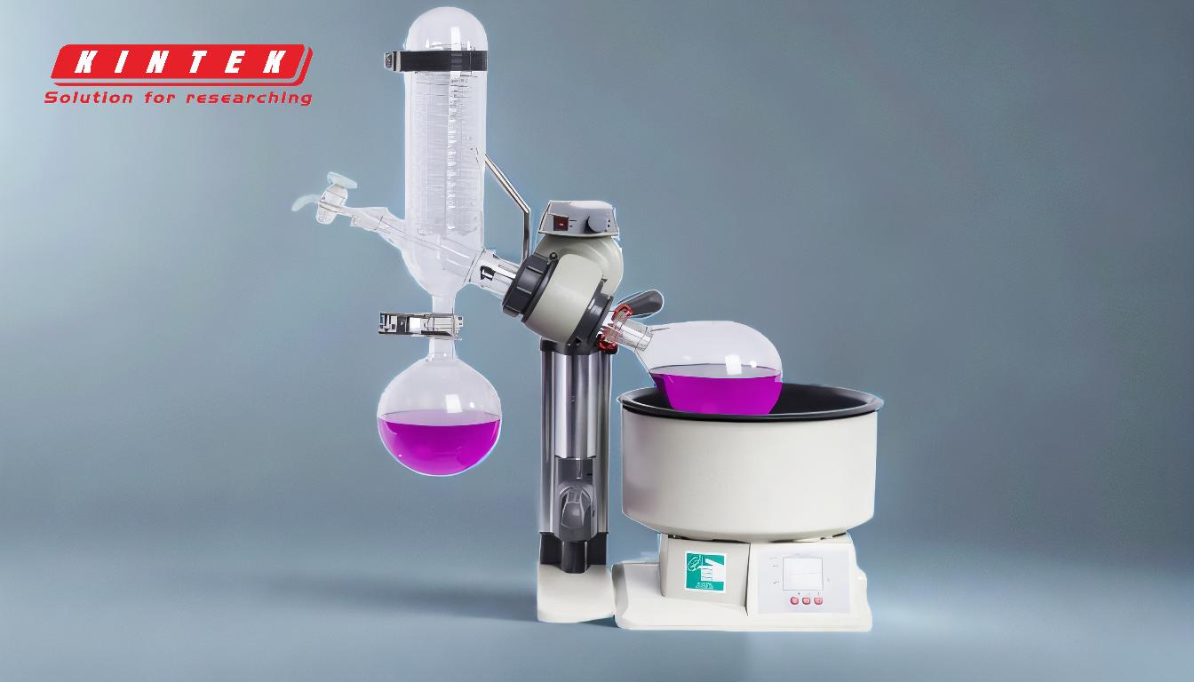 What is the rotovap method of extraction? Efficient Solvent Separation for High-Quality Results