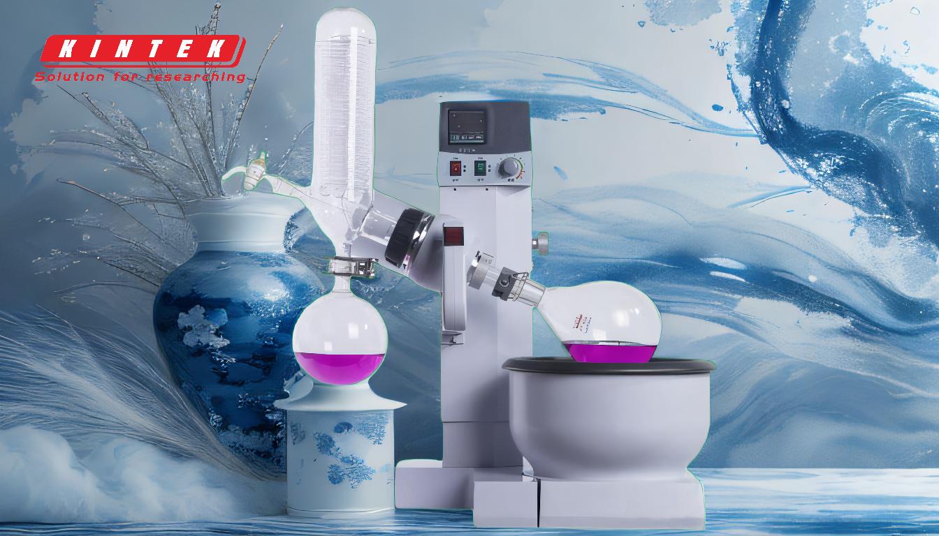 What is a rotovap? Revolutionize Your Cocktails with Precision and Flavor