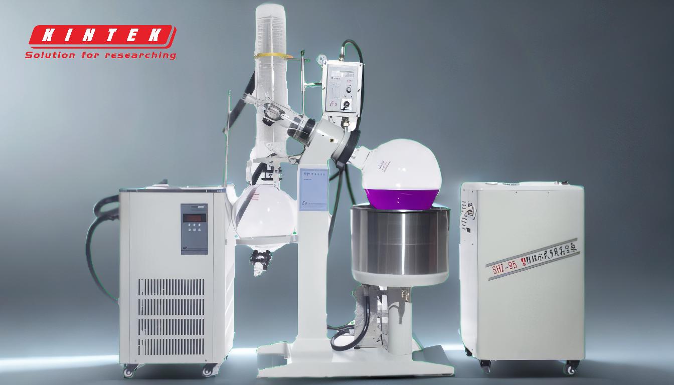 How to evaporate DMSO solvent? Effective methods and key considerations