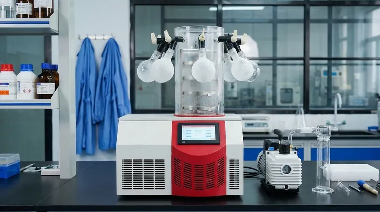 How do you evaporate DMSO solvent? Master Gentle, High-Vacuum Techniques for Sensitive Samples