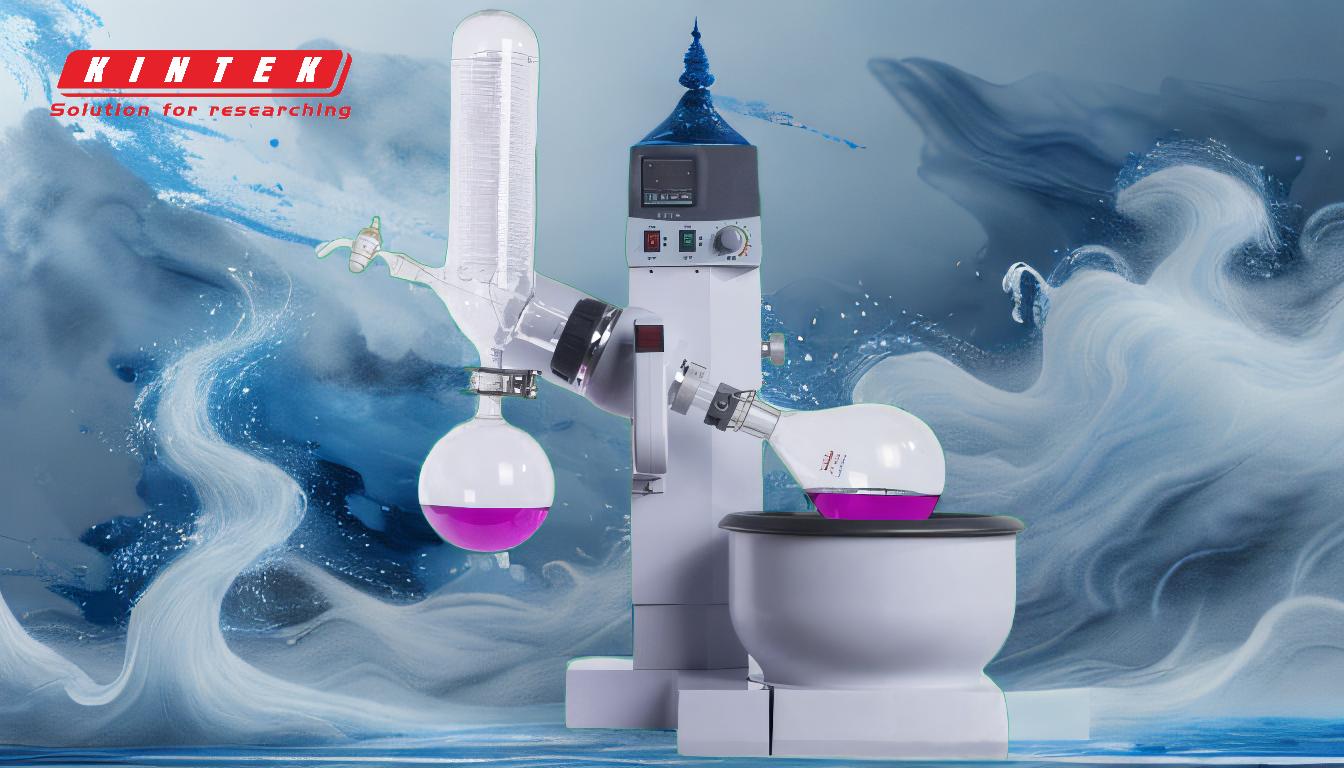 How to evaporate solvents without a rotary evaporator? Explore Efficient Alternatives for Your Lab