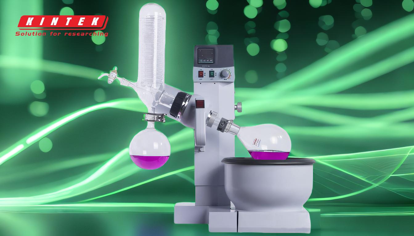 What are the drawbacks of rotary evaporation? Key Limitations and Solutions Explained