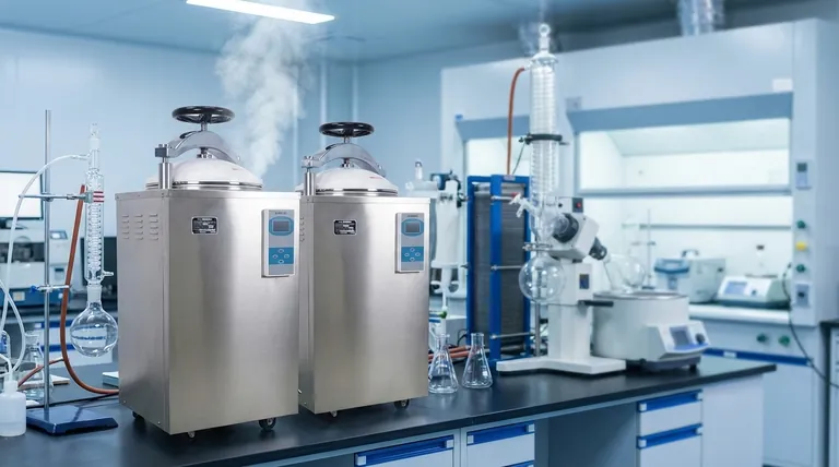 ¿Cuál es la composición de un evaporador? Los 3 componentes esenciales para una evaporación eficiente