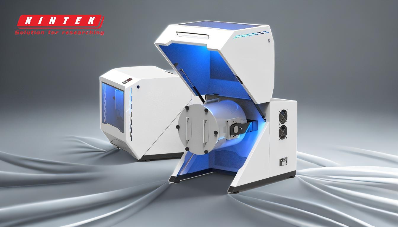 O que é um moinho coloidal?A máquina definitiva para redução do tamanho das partículas e emulsificação