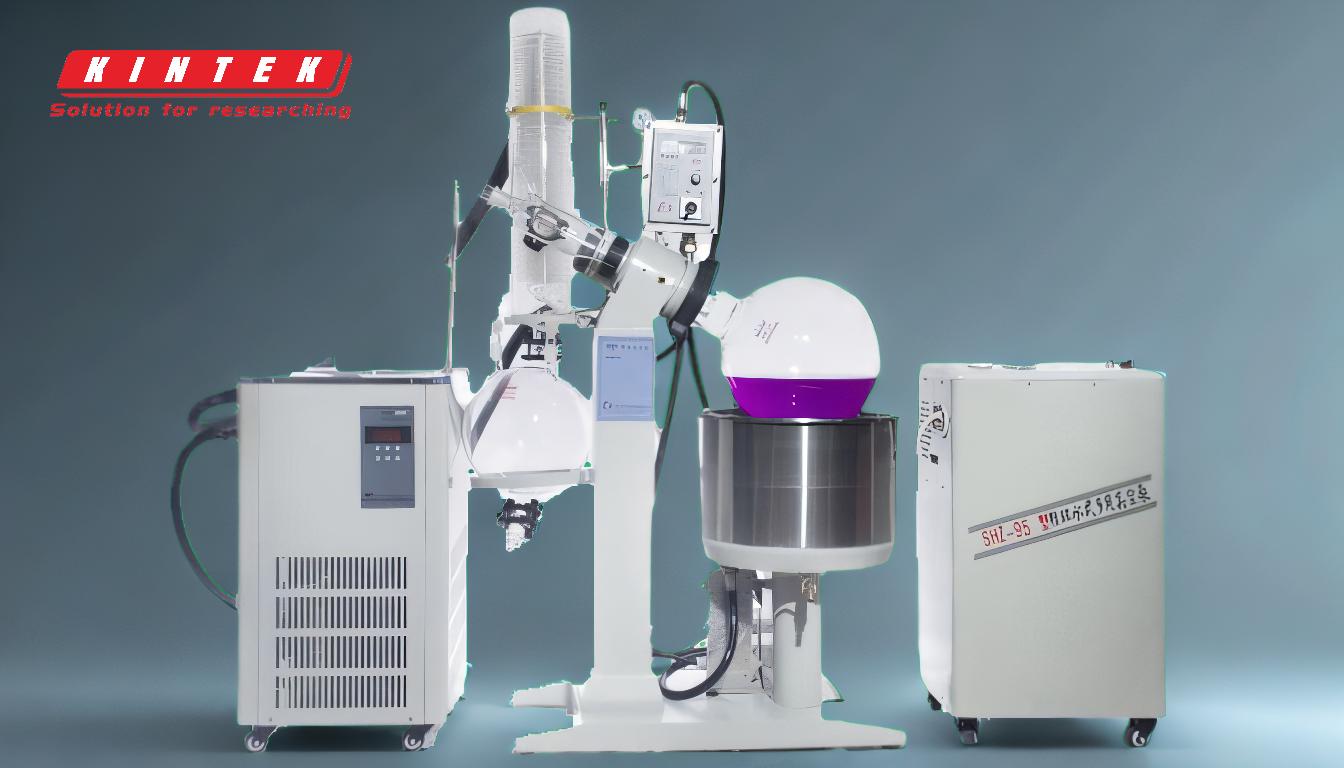 What are the types of evaporators used in the chemical industry? Key Insights for Efficient Solutions