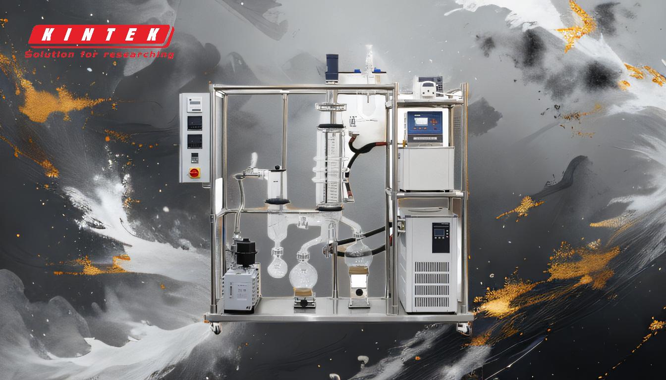 What are the types of distillation? Explore 5 Key Methods for Efficient Separation