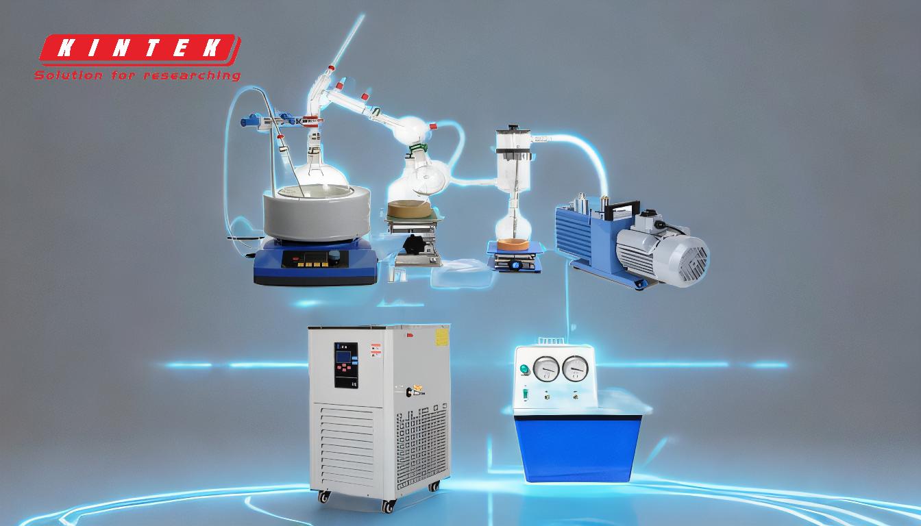 What are the key stages of distillation? Master the Process for Efficient Separation