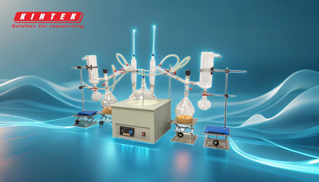 What substances can be distilled? A Guide to Materials and Methods for Efficient Separation