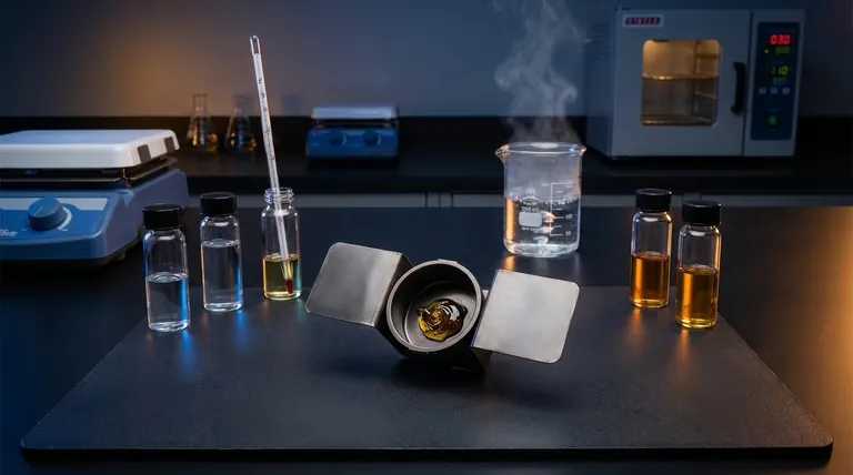 ما هي المدة التي يستغرقها تبخر رباعي هيدروكانابينول (THC)؟ العلم الحقيقي وراء فقدان الفعالية