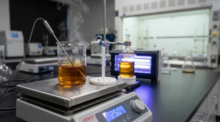 При какой температуре деградирует дистиллят ТГК? Руководство по сохранению потенции и чистоты