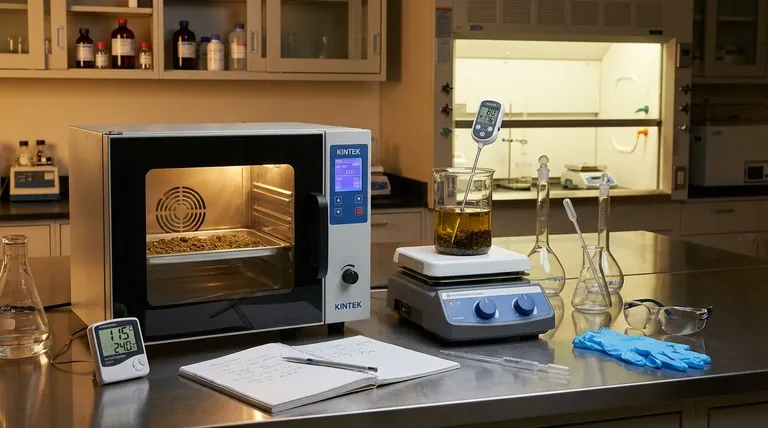 What temp does THC bind with oil? Mastering the Two-Stage Process for Perfect Potency