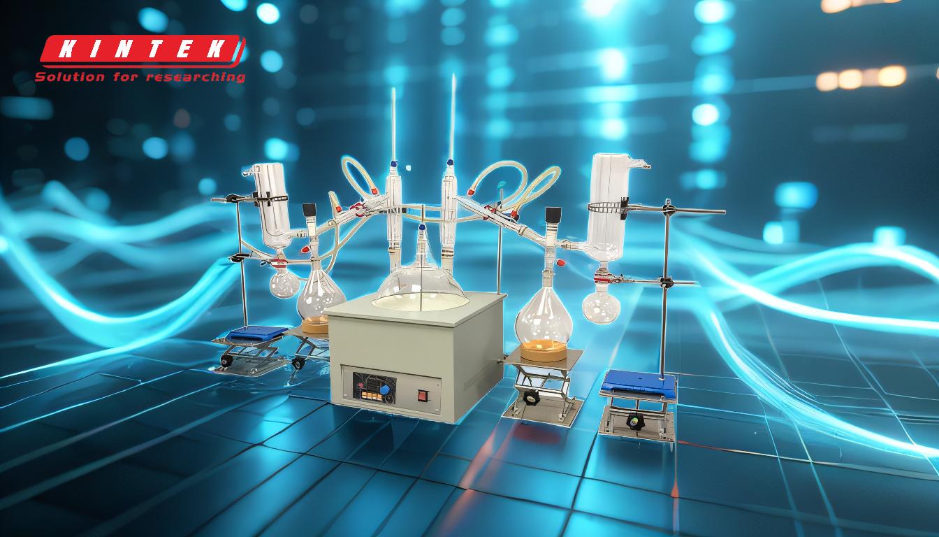 What are the advantages of vacuum distillation? Boost Purity and Efficiency in Separation