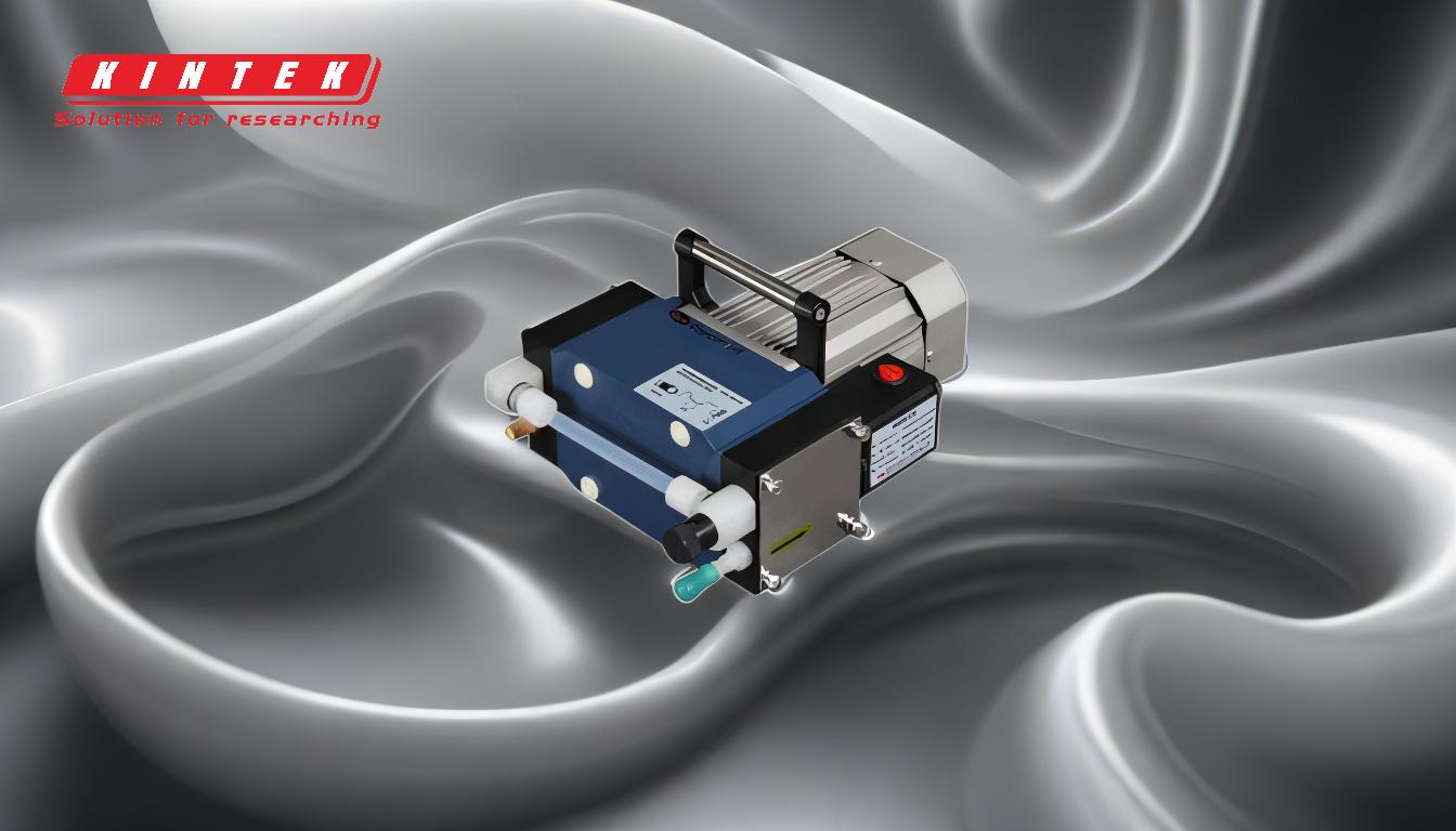What is vacuum distillation? A Guide to Efficient and Gentle Heat-Sensitive Processing