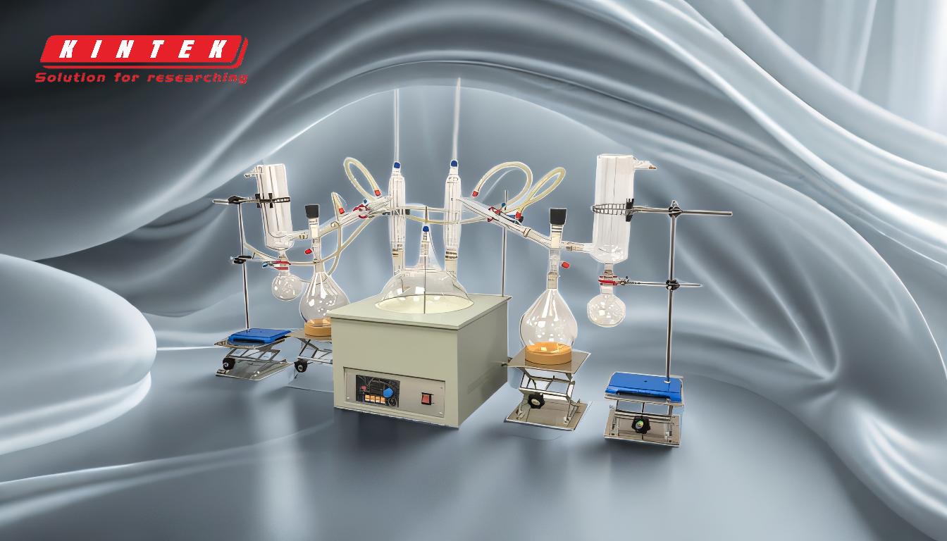 What is the difference between vacuum distillation and simple distillation? Key Insights for Better Separation