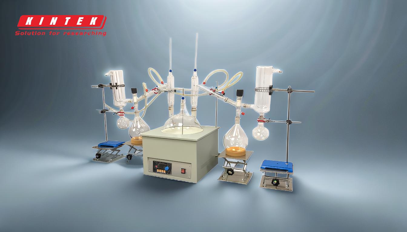 What are the challenges of vacuum distillation? Overcoming Efficiency and Cost Barriers