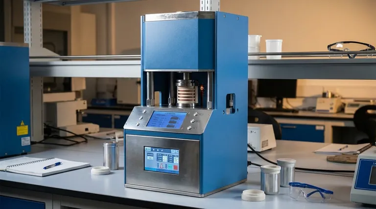 Como escolher uma prensa hidráulica? Combine Tonelagem, Tamanho e Recursos com Suas Necessidades