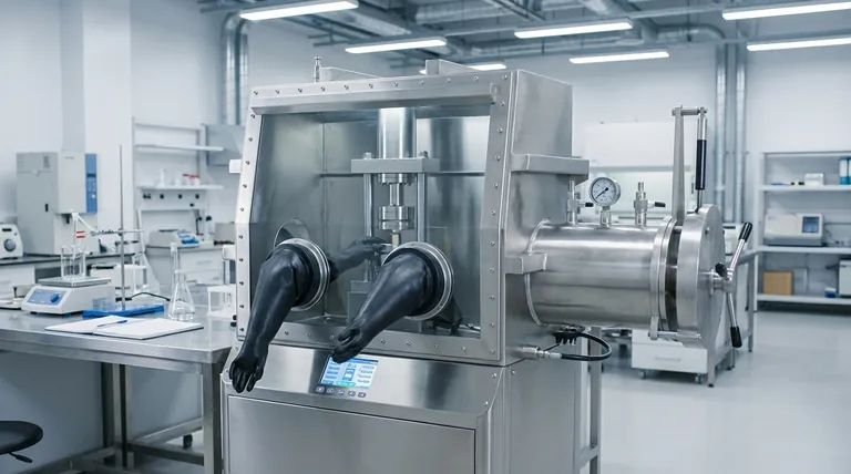 Was ist der Vorteil einer hydraulischen Presse gegenüber einer mechanischen Presse? Überragende Kontrolle, geringere Kosten und integrierter Schutz