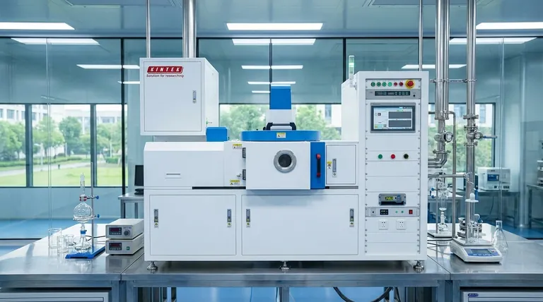 ¿Cuáles son las ventajas de un evaporador de película agitada? Purifique materiales termosensibles sin degradación