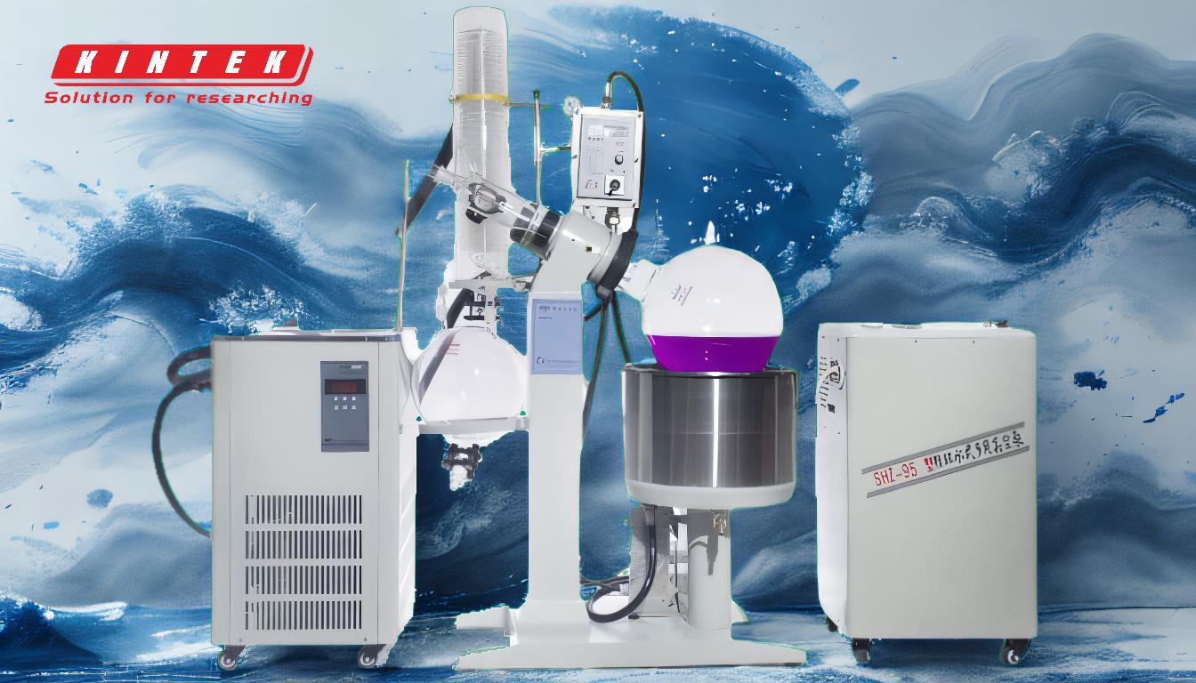 When is simple distillation efficient? Key Applications and Limitations Explained
