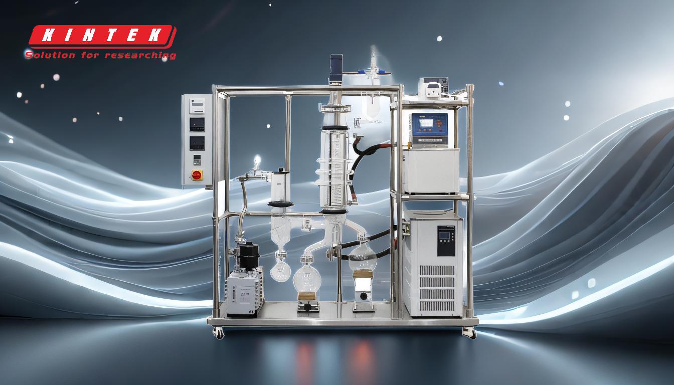 Is distillation a separation or purification technique? Unveiling Its Dual Role in Science and Industry