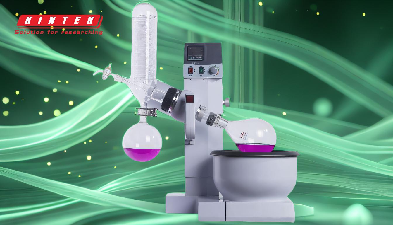 What is simple distillation? A Guide to Separating Liquids with Different Boiling Points