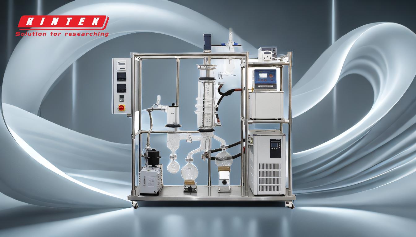 How does simple distillation work? A Step-by-Step Guide to Separating Liquids