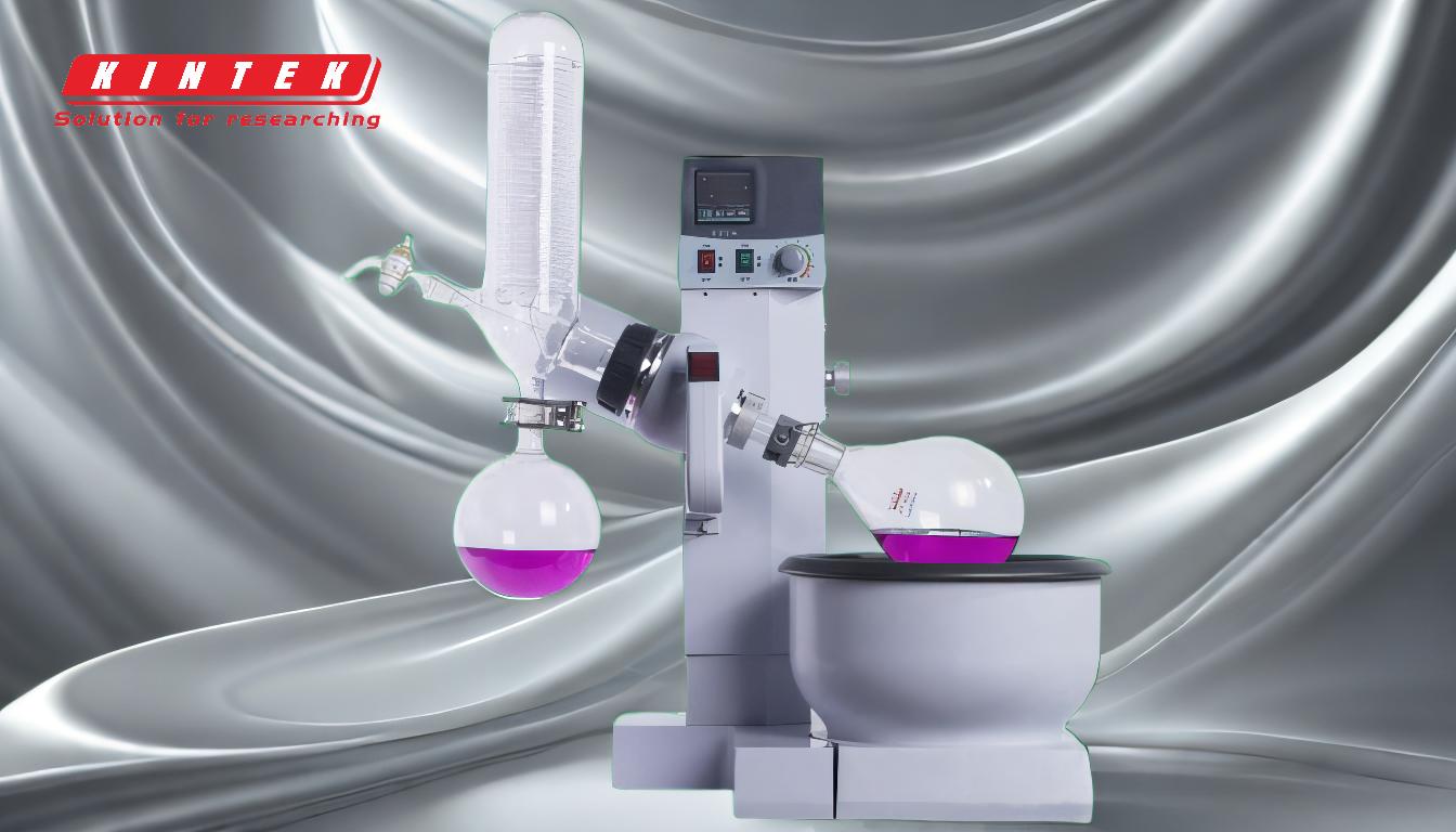 What materials are used in simple distillation equipment? Discover the Key Components for Efficient Separation