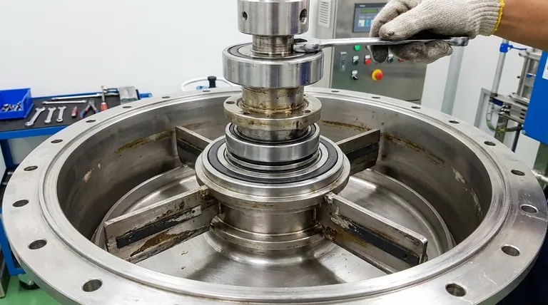 Was sind die Nachteile von Dünnschichtverdampfern mit Rührwerk? Zu berücksichtigende wichtige Kompromisse