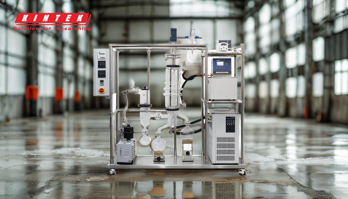 What’s the difference between fractional and simple distillation? Key Insights for Efficient Separation