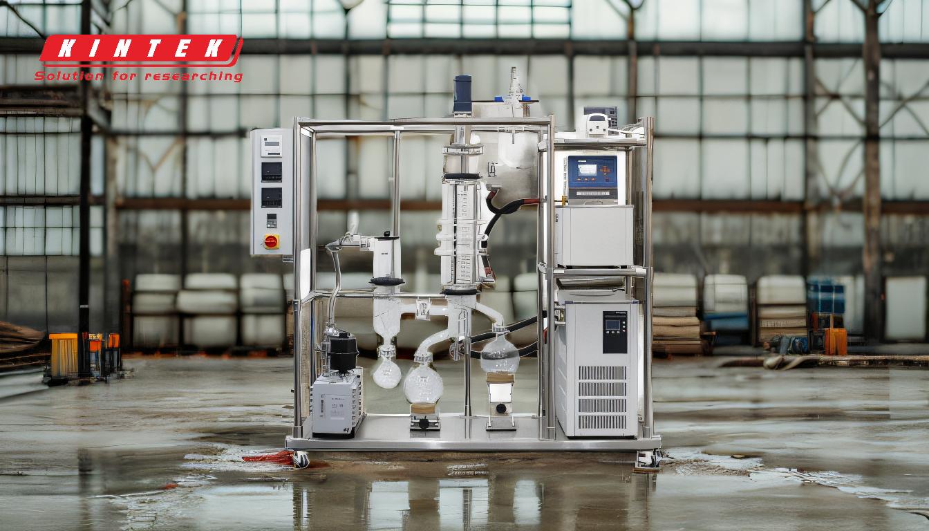 How does distillation purify organic compounds? A Step-by-Step Guide to Effective Separation