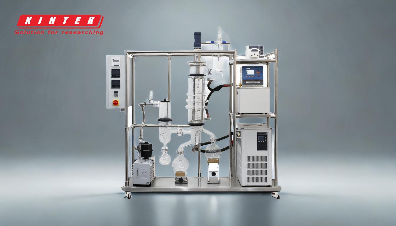 What are the disadvantages of distillation? Key Limitations and Alternatives