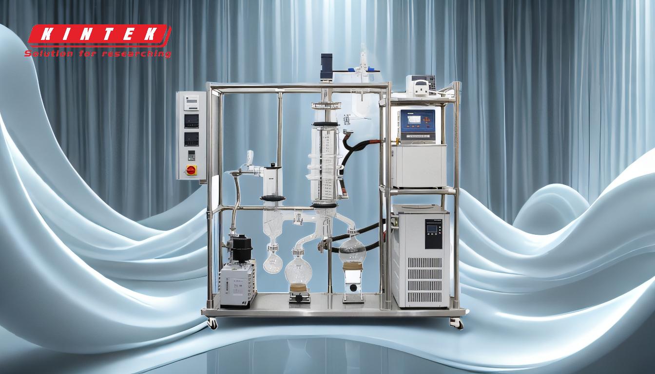 What is distillation used for? Key Applications Across Industries