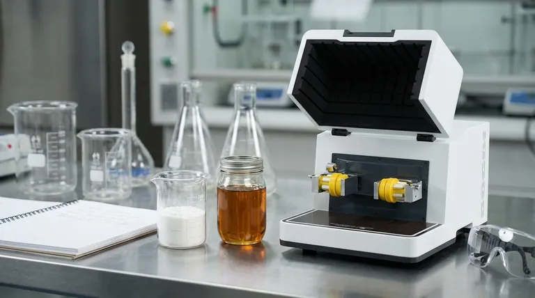 Qual è la differenza tra isolato di CBD e distillato? Purezza vs. Effetto Entourage Spiegato