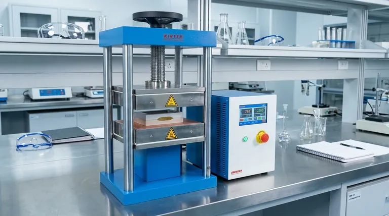 Quali sono i vantaggi della pressa idraulica? Forza elevata, controllo di precisione e versatilità