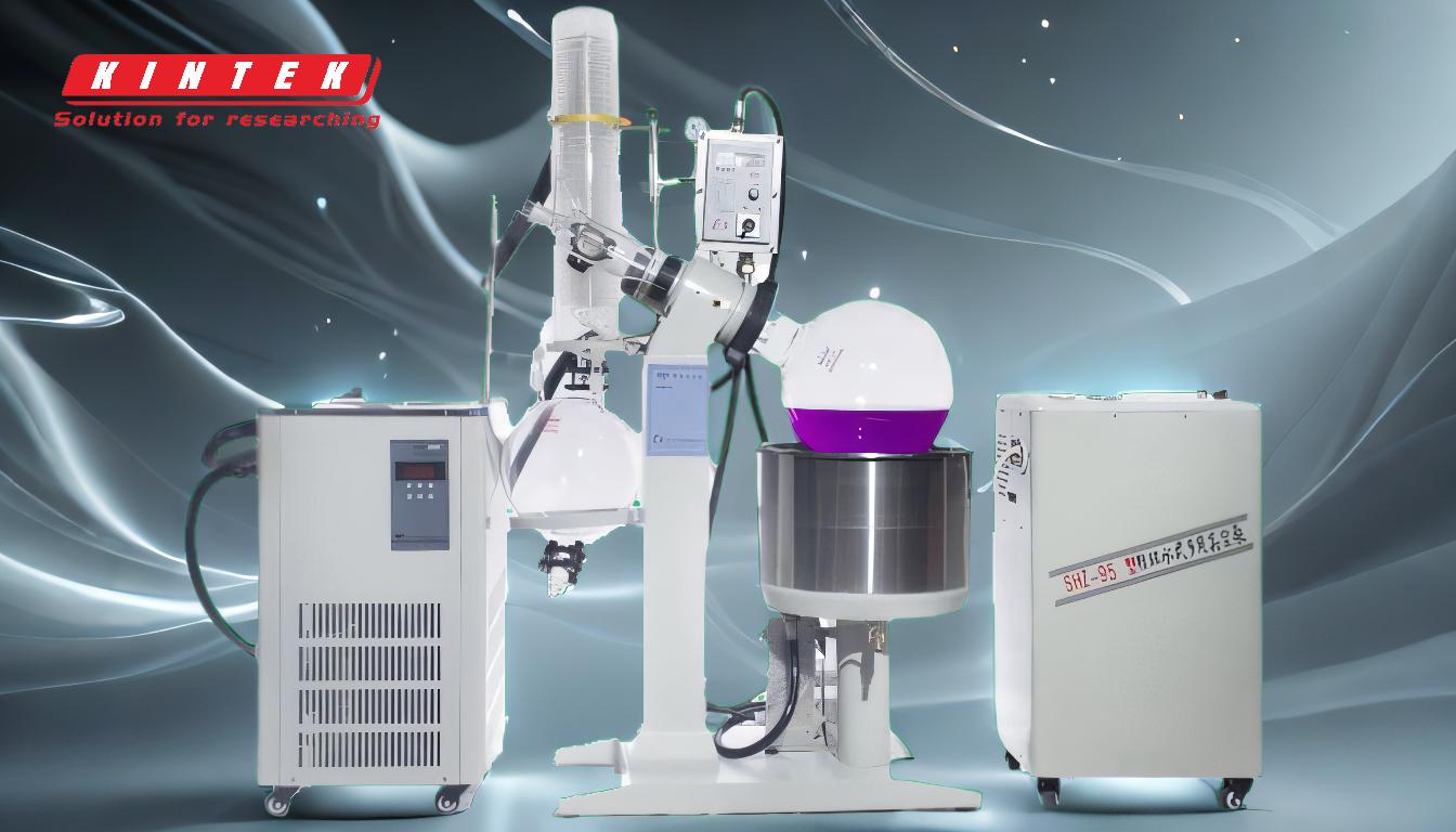 What is the best type of distillation? Find the Right Method for Your Needs