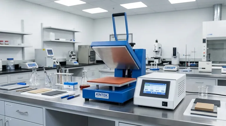 Wie wähle ich eine Presse aus? Ein Leitfaden zur Abstimmung auf Ihre spezifischen betrieblichen Anforderungen