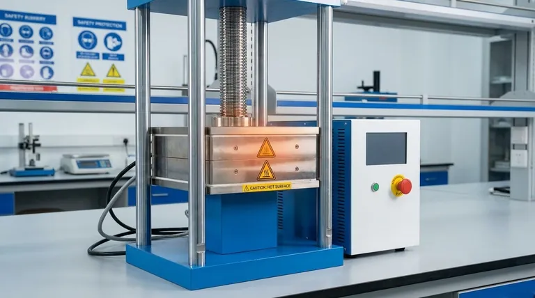 What are the hazards of press machine? Mitigate Crushing, Amputation, and Other Critical Risks