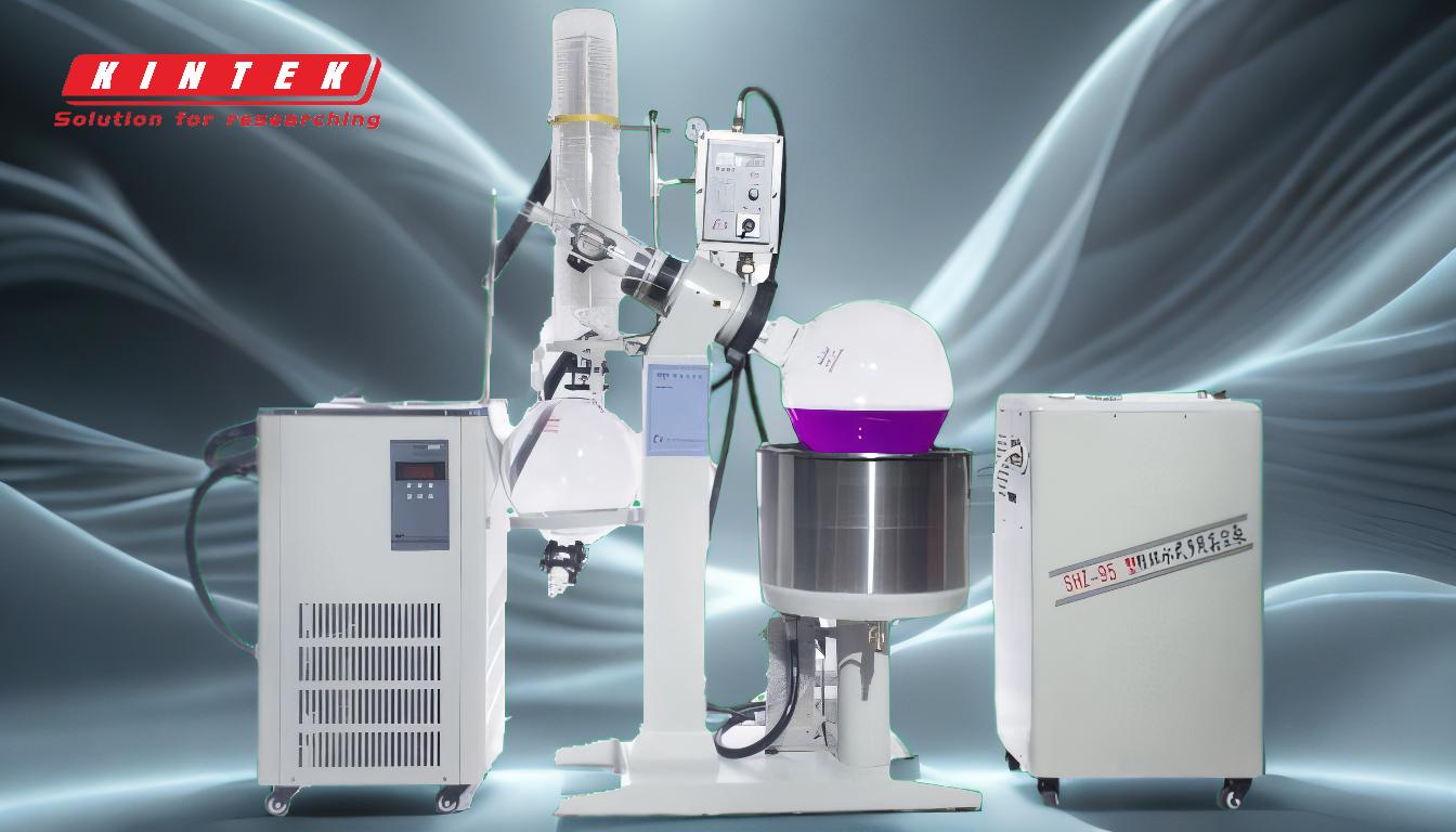 What equipment is used in distillation? Essential Tools for Efficient Separation