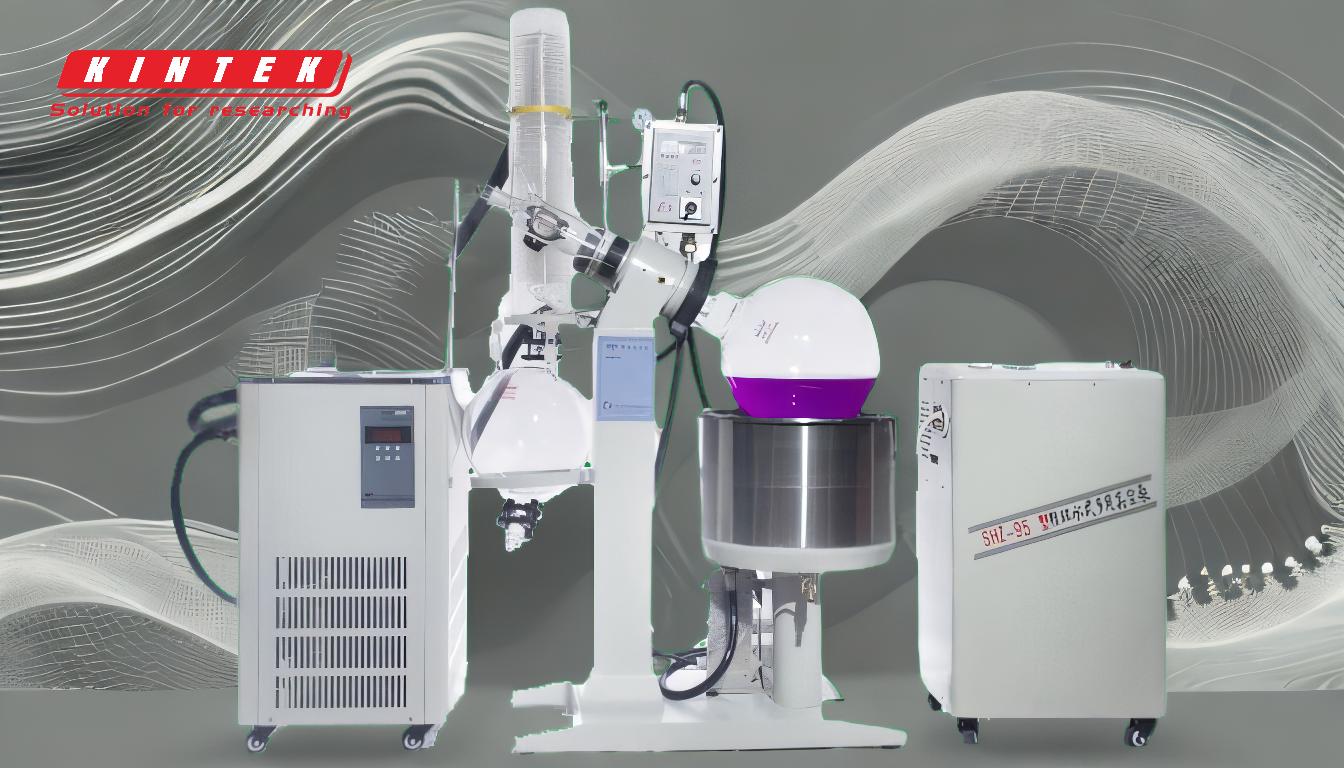 What factors influence distillation efficiency? Optimize Separation and Product Quality