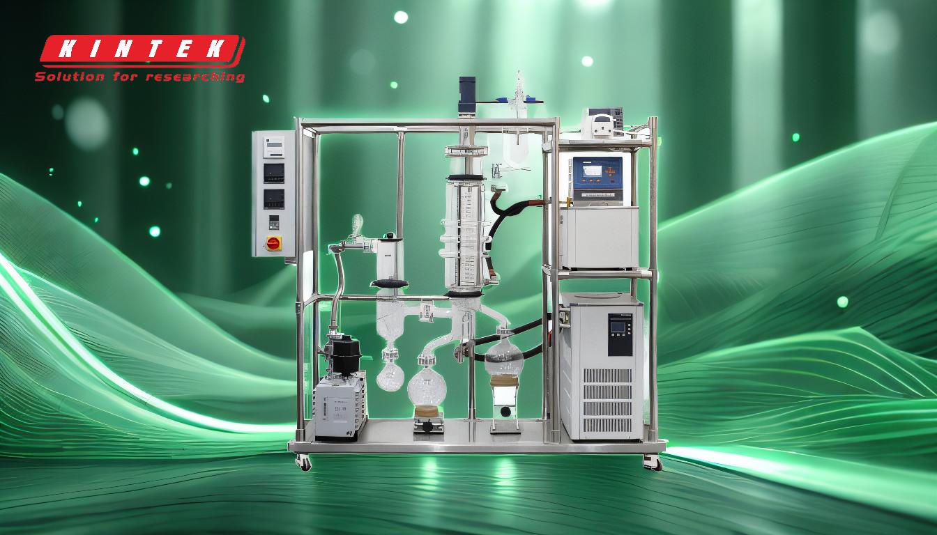 What are the risks of distillation? Key Hazards and Safety Solutions